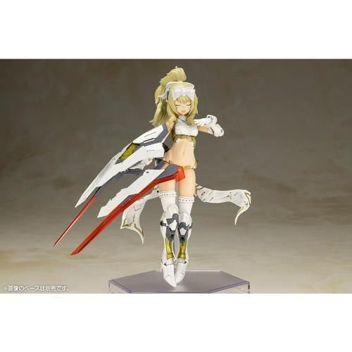 フレームアームズ・ガール ドゥルガーII / プラモデルキット