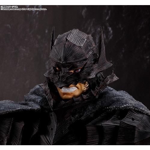 Amazon.co.jp: TAMASHII NATIONS S.H.フィギュアーツ ベルセルク