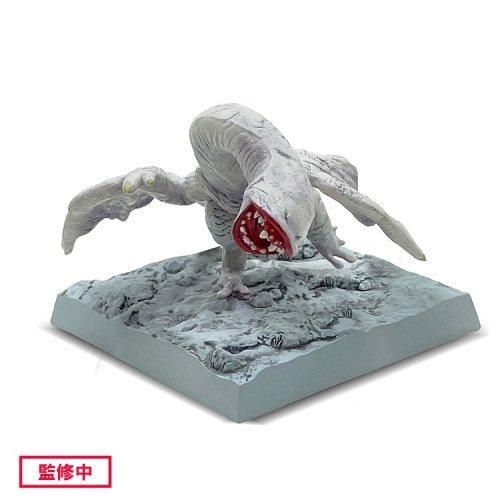 カプコンフィギュアビルダー モンスターハンター ギャラリー Vol.2
