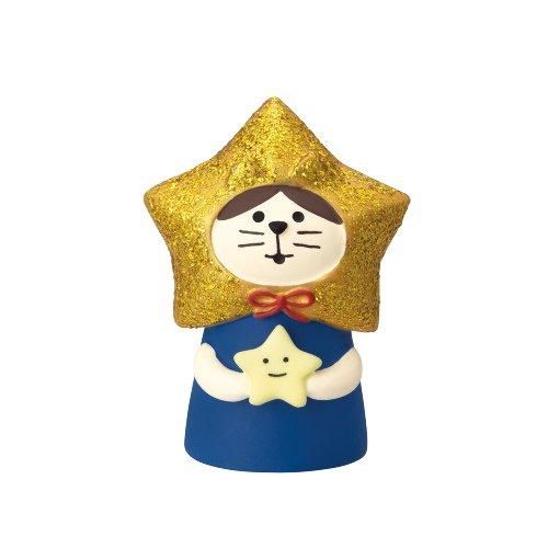 concombre コンコンブル クリスマス ゴロ寝ケーキサンタ