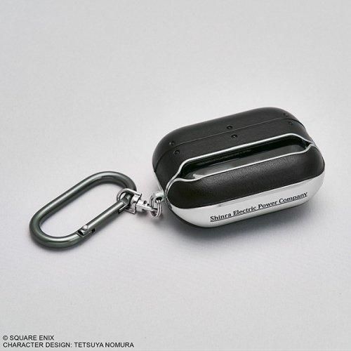 Amazon.co.jp: ファイナルファンタジーVII リメイク イヤフォン
