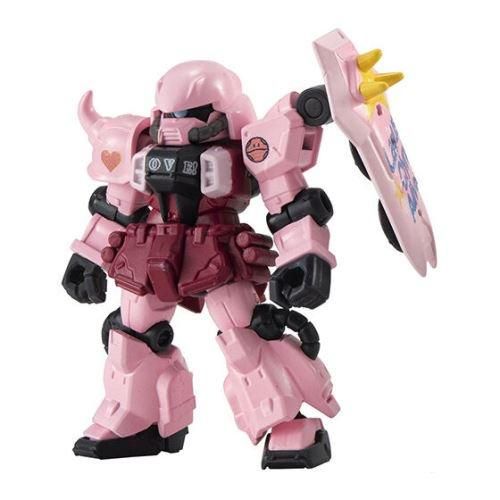 バンダイ 機動戦士ガンダム MOBILE SUIT ENSEMBLE 18 モビル