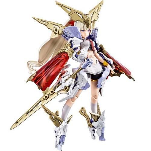 メガミデバイス バスタードール フェイスパーツ えらい