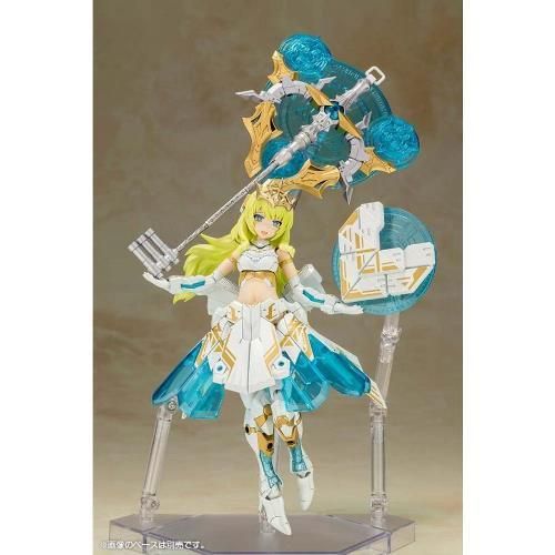 フレームアームズガール ドゥルガー I Save the Queen Ver