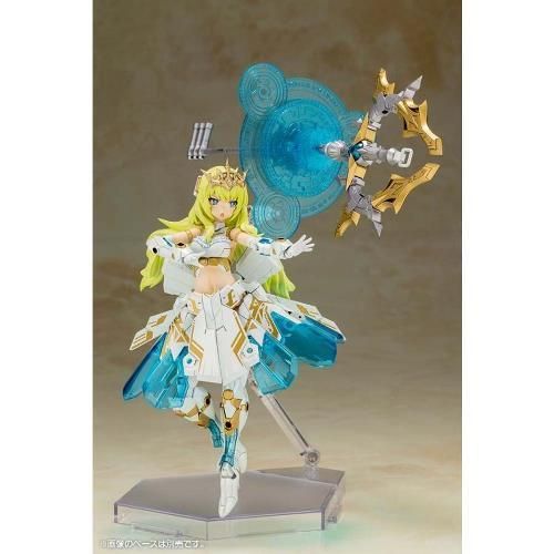 フレームアームズガール ドゥルガー I Save the Queen Ver