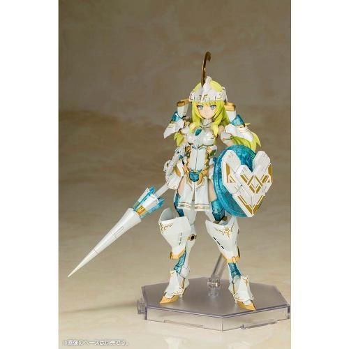 フレームアームズガール ドゥルガー I Save the Queen Ver