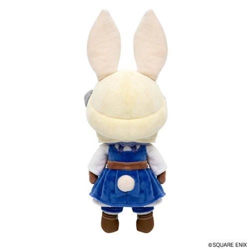ファイナルファンタジーXIV ぬいぐるみ レポリット FF14