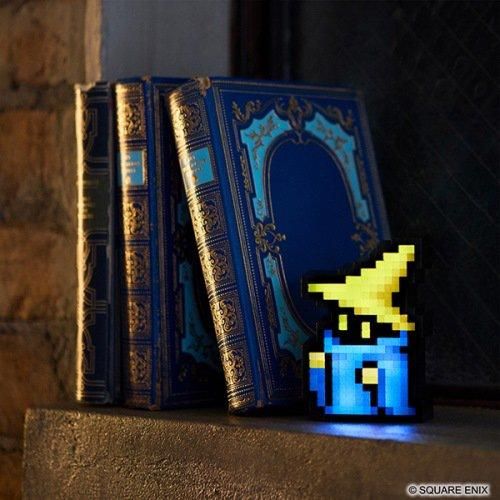 Pinlangdou Black Mage Neon Signs Fantasy Neon Lights Final