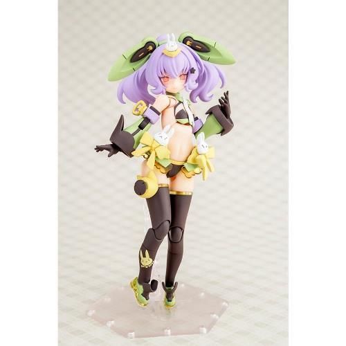 メガミデバイス PUNI☆MOFU トゥ | プラモデル