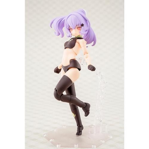 メガミデバイス PUNI☆MOFU トゥ 限定パーツ付き メガミデバイス PUNI☆MOFU トゥ | プラモデル