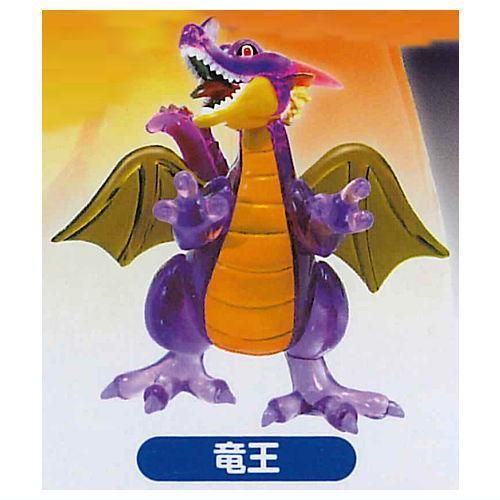 ドラゴンクエスト　クリスタルモンスターズ　まとめ売り　セット　ロトの伝説 楽天市場】ドラゴンクエスト クリスタルモンスターズ ロトの伝説