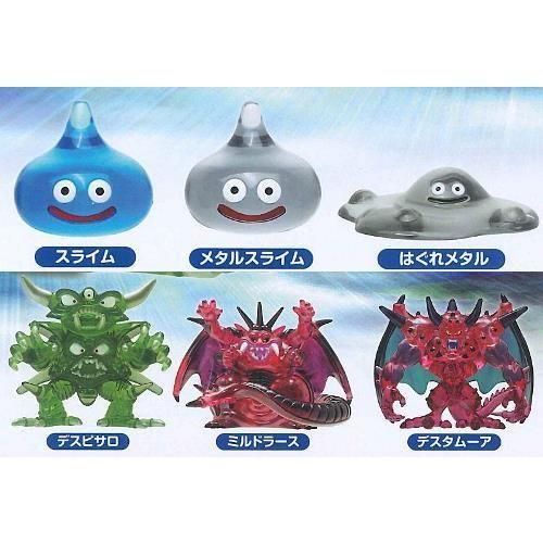 ドラゴンクエスト　天空セット 2025年4月予約 ガチャ スクウェアエニックス【ドラゴンクエスト