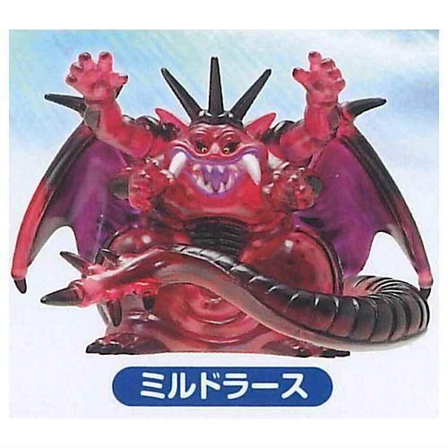 ドラゴンクエスト　天空セット 2025年4月予約 ガチャ スクウェアエニックス【ドラゴンクエスト