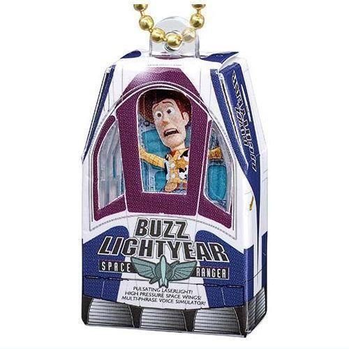 トイ・ストーリー ミニチュアパッケージコレクションVer2 全5