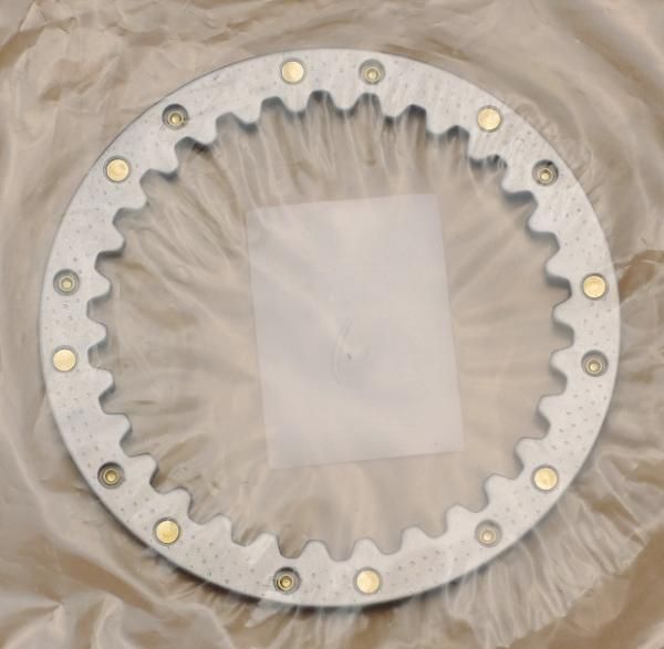 CB750F RC04 クラッチプレートB CB750F（RC04）クラッチプレート