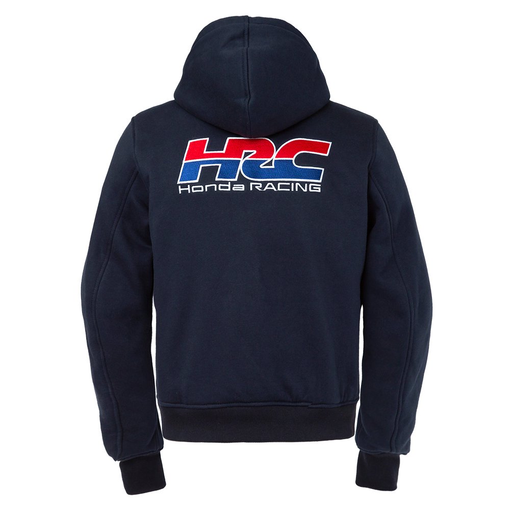 hrc トップ パーカー