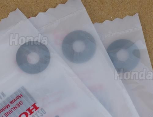 NSR50/80 後期純正シート 77100-GT4-970