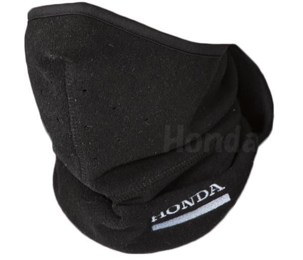 ウインドストップネックウォーマー - K-net honda ホンダ