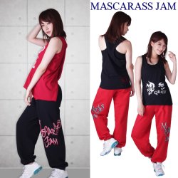 MASCARASS JAM ボトムス - D2Cブランド☆マスカラスジャムオフィシャル