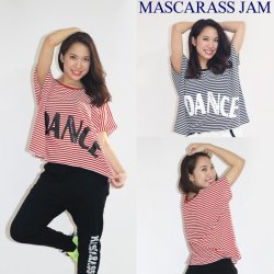 ＭＪ☆ワイドフレンチショルダーＴ(レッド）<img class='new_mark_img2' src='https://img.shop-pro.jp/img/new/icons24.gif' style='border:none;display:inline;margin:0px;padding:0px;width:auto;' />