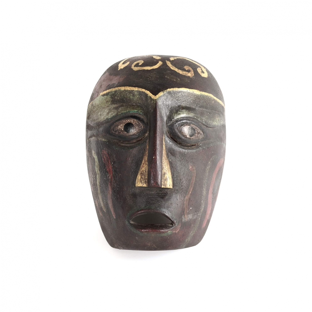 Lombok Mask