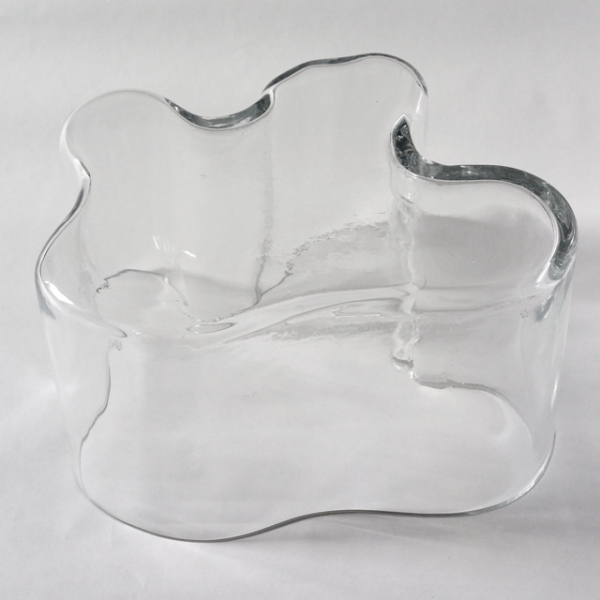 Alvar Aalto /SAVOY VASE /Model No.9749 - organ-online.com