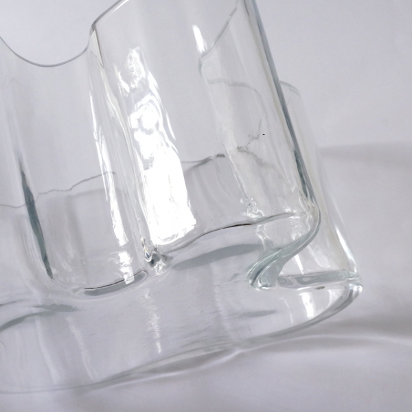 Alvar Aalto /SAVOY VASE /Model No.9749 - organ-online.com