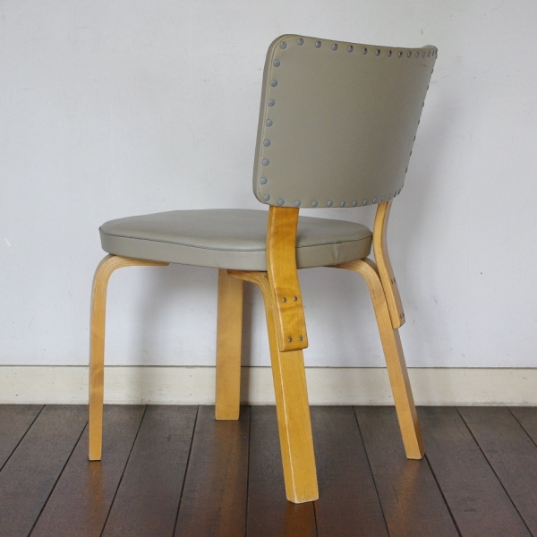 Alvar Aalto / Chair No.63 /Gray
