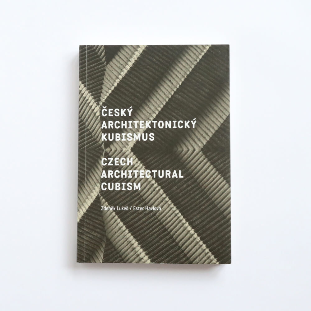 CZECH ARCHITECTURAL CUBISM - organ-online.com