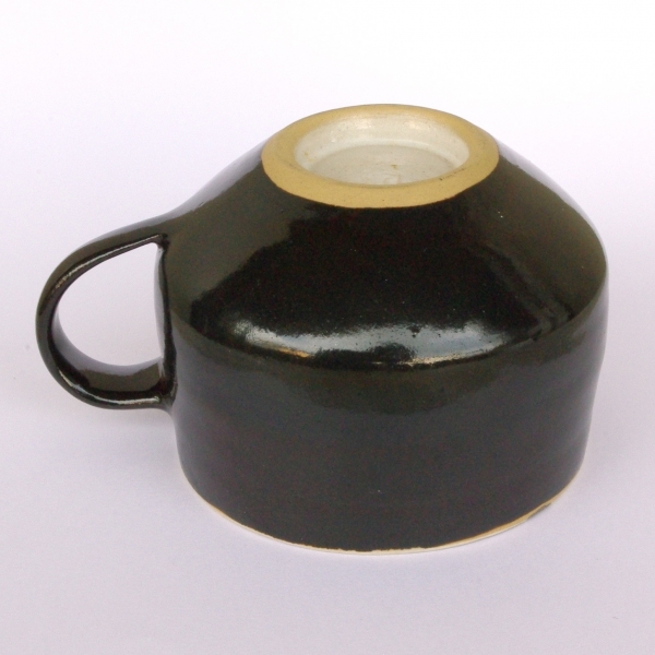 Lucie Rie/Coffee Cup/金継ぎ A - organ-online.com Lucie Rie/Coffee Cup/金継ぎ A - organ-online.com