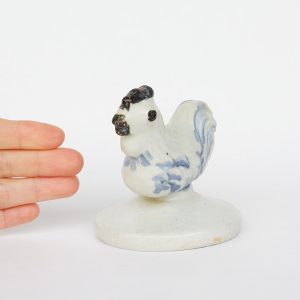 李朝 / 白磁餅型 - organ-online.com