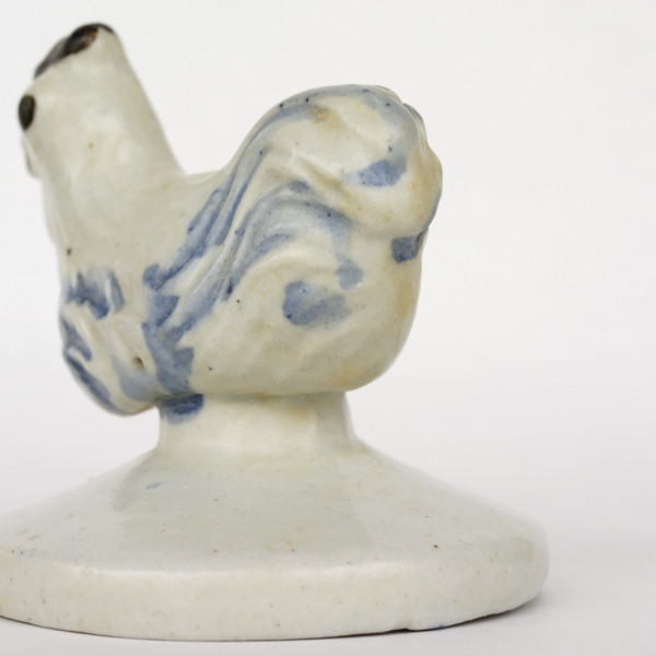 李朝 / 白磁餅型 - organ-online.com