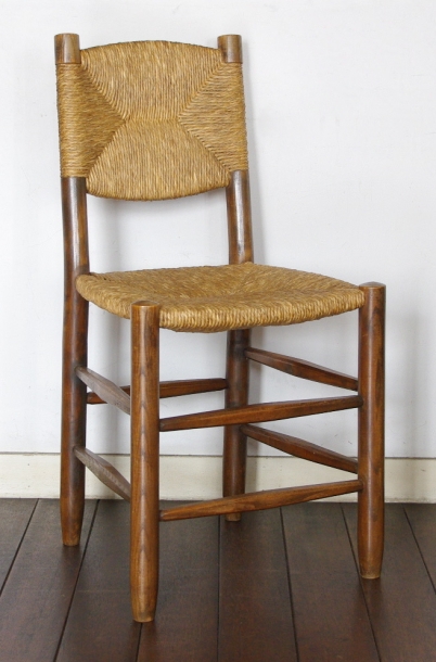 Charlotte Perriand/Dinning Chair - organ-online.com