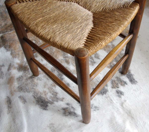 Charlotte Perriand/Dinning Chair - organ-online.com