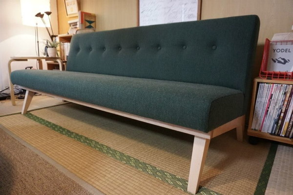 eel sofa - organ-online.com