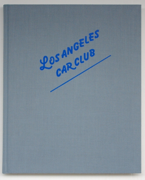 平野太呂 / Los Angeles Car Club - organ-online.com