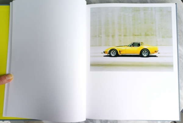 平野太呂 / Los Angeles Car Club - organ-online.com