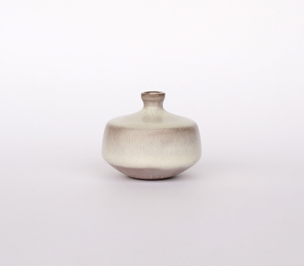 Jacques & Dani Ruelland / Small Vase