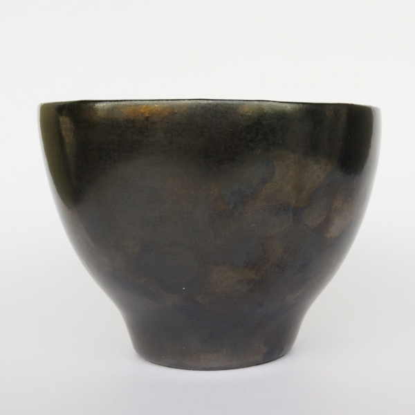 Georges Jouve / Bowl - organ-online.com