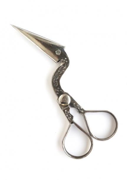 ウズベキスタン/ハサミ/コウノトリ/メス - organ-online.com