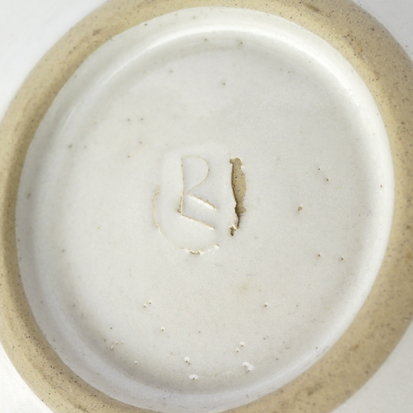 Lucie Rie/Coffee Cup&Saucer - organ-online.com