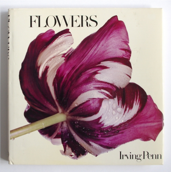 Irving Penn/FLOWERS - organ-online.com