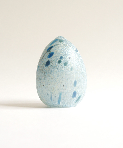 BODA / Monica Backstrom / Egg / Light blue