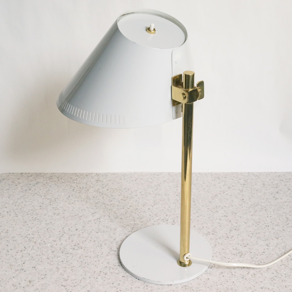 【ミュージアムピース　ヴィンテージ】Paavo Tynell デスクランプ ミュージアムピース ヴィンテージ】Paavo Tynell デスクランプ