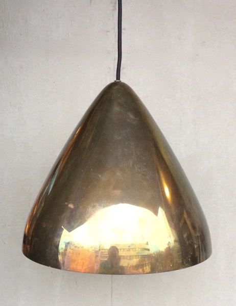 Lisa Johansson-Pape / ORNO / Ceiling lamp 