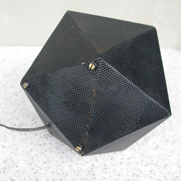 Mathieu Mategot / Bagdad Lamp - organ-online.com