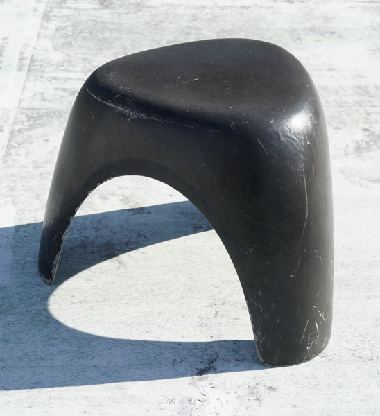 柳 宗理/Elephant Stool - organ-online.com 柳 宗理/Elephant Stool - organ-online.com
