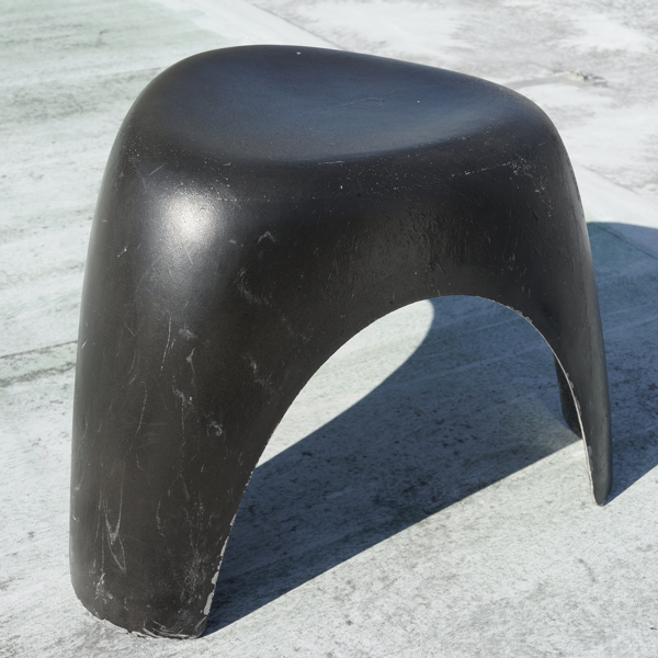 柳 宗理/Elephant Stool - organ-online.com 柳 宗理/Elephant Stool - organ-online.com