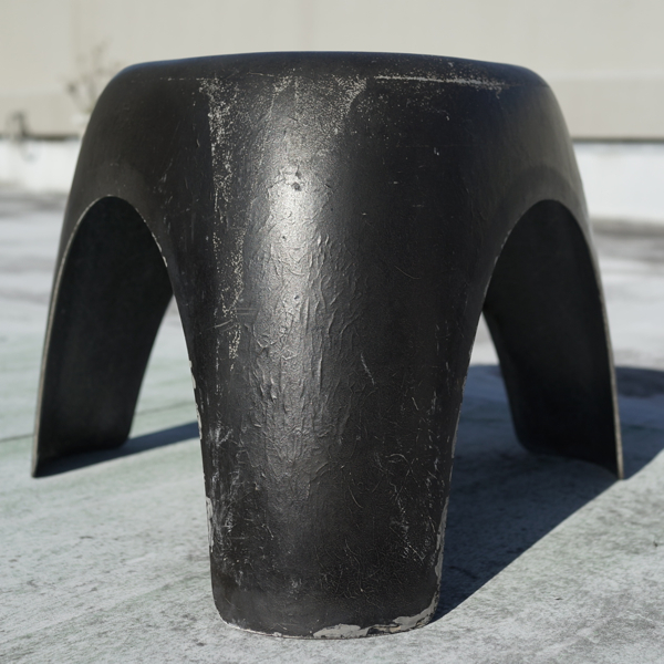 柳 宗理/Elephant Stool - organ-online.com 柳 宗理/Elephant Stool - organ-online.com