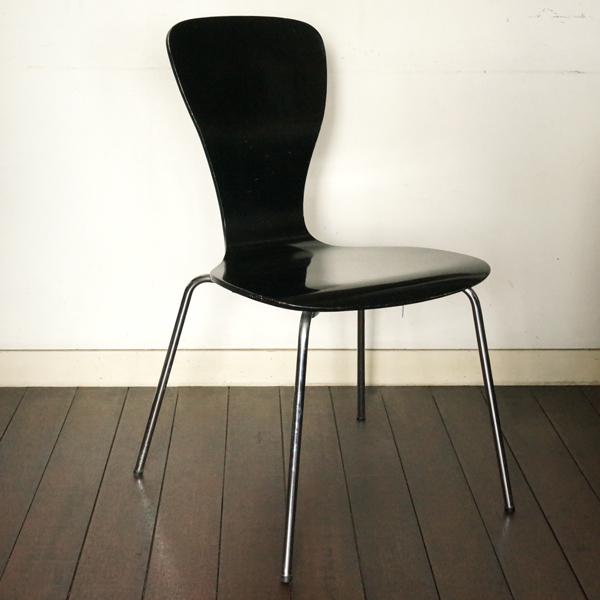 Tapio Wirkkala / Chair 